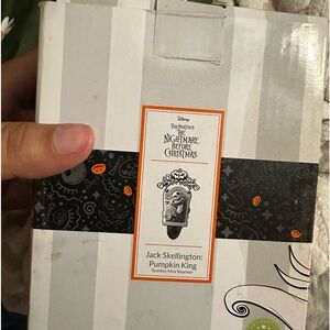 Scentsy Nightmare Before Christmas Warmer